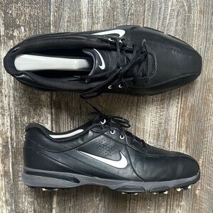 Nike Golf Shoes